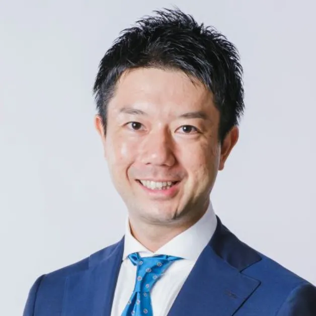 株式会社SYK　代表取締役　藤方信輔